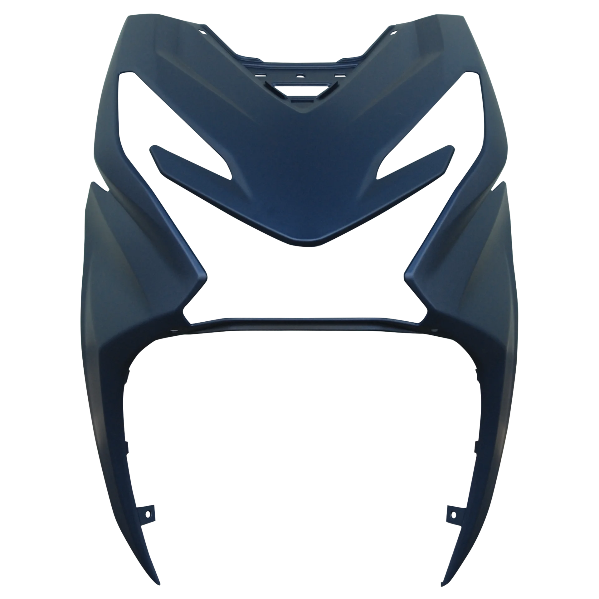 PANEL BEAT 24 / BEAT STREET 24 BESAR BIRU DOFF